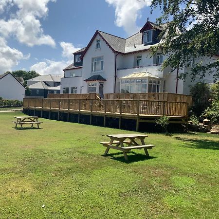 Hotel St Merryn Carbis Bay Exterior foto